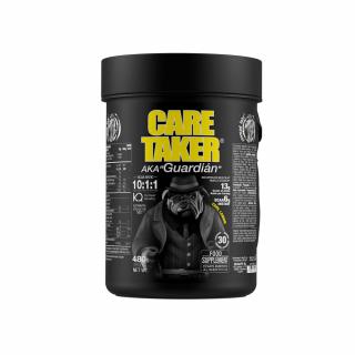 Zoomad Labs BCAA 10:1:1 Caretaker 480 g Příchuť: citron