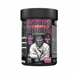 Zoomad Labs MoonsTruck 510 g Příchuť: cola