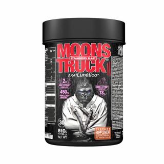 Zoomad Labs MoonsTruck 510 g Příchuť: jahoda
