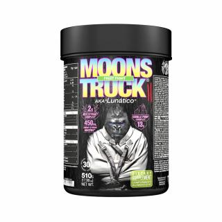 Zoomad Labs MoonsTruck 510 g Příchuť: ovocná směs