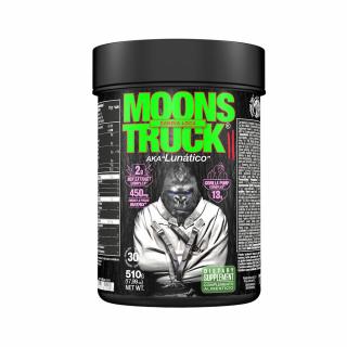 Zoomad Labs MoonsTruck 510 g Příchuť: vodní meloun