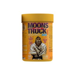 Zoomad Labs MoonsTruck® Zero II. 540 g Příchuť: cola