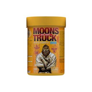 Zoomad Labs MoonsTruck® Zero II. 540 g Příchuť: višeň
