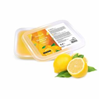 Parafínový vosk - Citrus, 500ml (Kosmetický parafín pro parafínové vany)