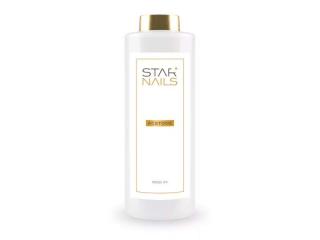 Starnails Acetone Starnails, 1000ml - kosmetický aceton