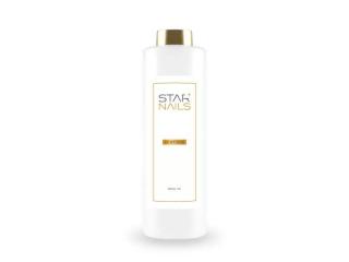 Starnails Acetone Starnails, 500ml - kosmetický aceton