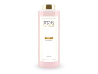 Starnails Acetone Starnails Strawberry, 1000ml - kosmetický aceton