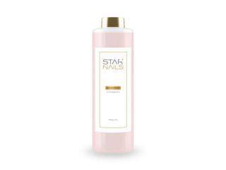 Starnails Acetone Starnails Strawberry, 500ml - kosmetický aceton
