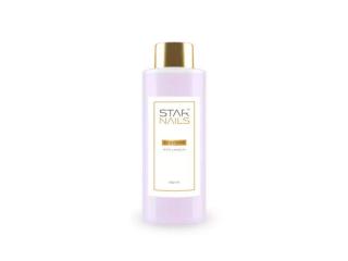Starnails Acetone Starnails With Lanolin, 130ml - kosmetický aceton