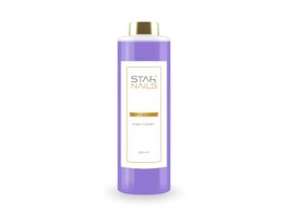 Starnails Acrylic Liquid Sweet Cherry, 500ml - akrylové tvrdidlo