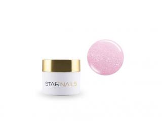 Starnails Acrylic Powder, 3,5g - 002, Gloriosa - barevný akrylový prášek