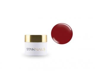 Starnails Acrylic Powder, 3,5g - 006, Amaryllis- barevný akrylový prášek