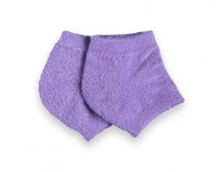 Starnails BrazzCare Booster Socks- komfortní návleky pro péči o chodidla