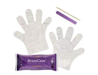 Starnails BrazzCare Gloves - luxusní péče o ruce
