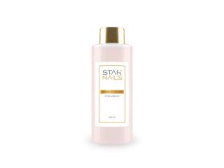 Starnails Brush Cleaner Starnails Strawberry, 130ml - čistič štětců