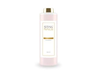 Starnails Brush Cleaner Starnails Strawberry, 500ml - čistič štětců