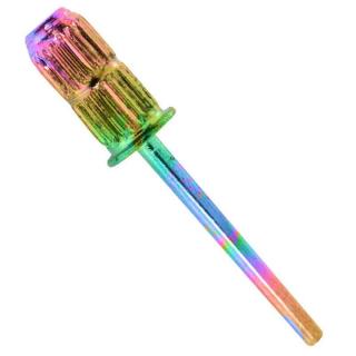 Starnails Držák brusných kotoučků - Rainbow