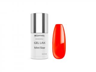 STARNAILS Gel lak Mini Star 145, 5ml - BEVERLY HILLS