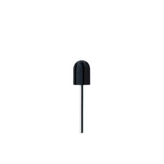 Starnails Gumový nosič brusných válečků/kloboučků - 10mm
