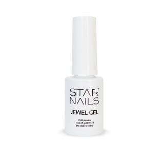 STARNAILS Jewel Gel 5g - gel na kamínky, 3D ozdoby