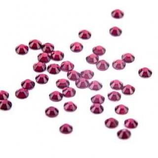 Starnails Kamínky Amethyst - SS5, 50 ks