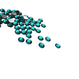 Starnails Kamínky Blue Zircon - SS5, 50 ks