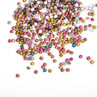 Starnails Kamínky Color Mix 02 - SS5, 50 ks