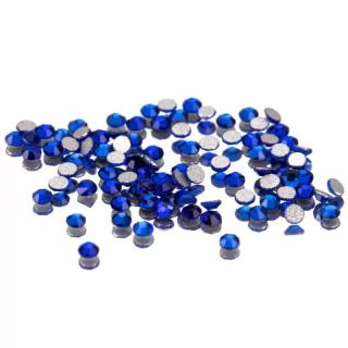 Starnails Kamínky Dark Blue Sapphire - SS5, 50 ks