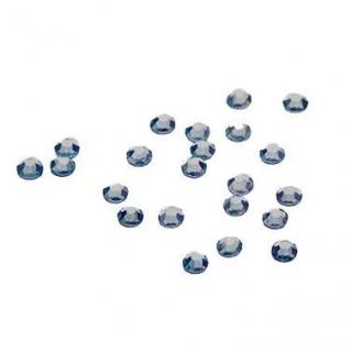 Starnails Kamínky Denim Blue - SS10, 50 ks