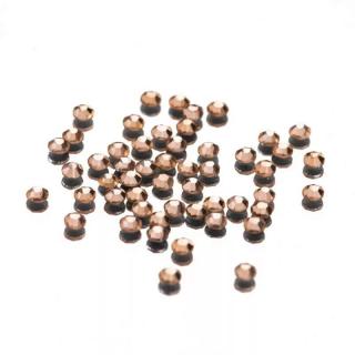 Starnails Kamínky Light Peach - SS5, 50 ks