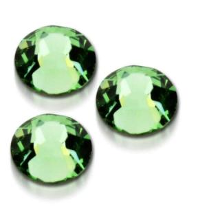 Starnails Kamínky Light Peridot - SS10, 50 ks