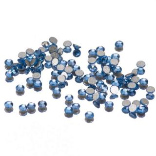 Starnails Kamínky Light Sapphire- SS10, 50 ks