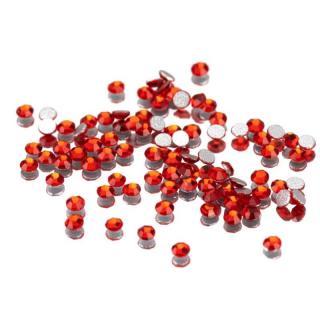 Starnails Kamínky Light Siam - SS5, 50 ks