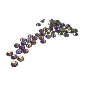 Starnails Kamínky Rainbow Amethyst - SS12, 50 ks