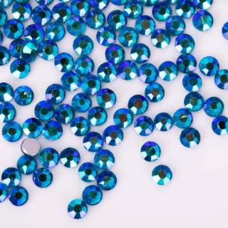 Starnails Kamínky Rainbow Sky Blue - SS5, 50 ks