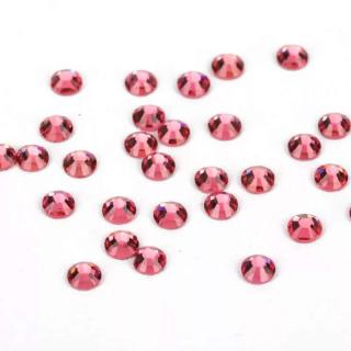 Starnails Kamínky Rose - SS5, 50 ks