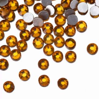 Starnails Kamínky Topaz - SS10, 50 ks