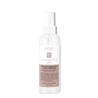 Starnails Lavosept roztok - dezinfekce ploch a nástrojů s vůní trnky, 200ml