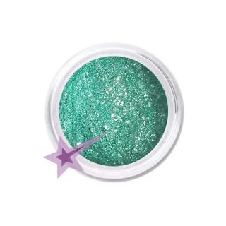 Starnails Nail Art zdobení - pigment - P248