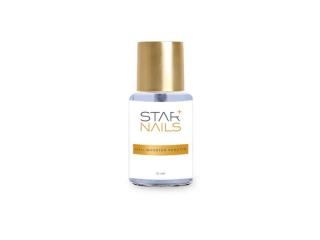 Starnails Nail Booster Keratin Starnails, 11ml - výživný lak na poškozené nehty s keratinem