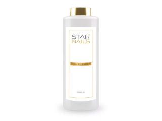 Starnails Nail Cleaner Starnails, 1000ml - čistič výpotku