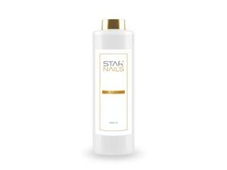 Starnails Nail Cleaner Starnails, 500ml - čistič výpotku