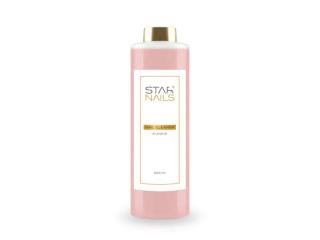 Starnails Nail Cleaner Starnails Almond, 500ml - čistič výpotku