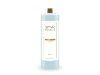 Starnails Nail Cleaner Starnails Cherry, 500ml - čistič výpotku