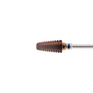Starnails Nail Drill Bit C001 - karbidová fréza, kužel