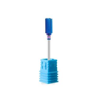 Starnails Nail Drill Bit C004 - karbidová fréza, válec, středně hrubá