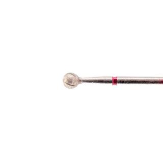Starnails Nail Drill Bit D001 - diamantová fréza, kulička, jemmá