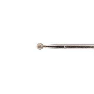 Starnails Nail Drill Bit D004 - diamantová fréza, kulička, jemná