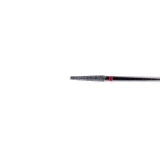 Starnails Nail Drill Bit D013 - diamantová fréza, úzký kužel, jemná