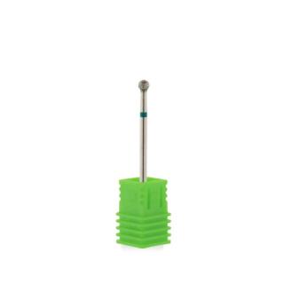 Starnails Nail Drill Bit D019 - diamantová fréza, kulička, hrubá